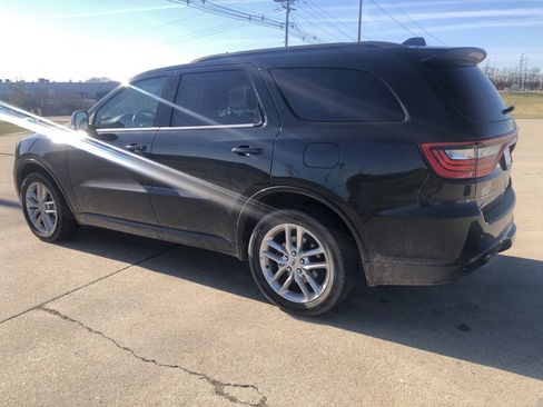 Used 2023 Dodge Durango GT image 5