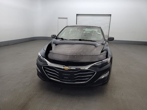 Used 2023 Chevrolet Malibu LT w/ Driver Confidence Package FWD image 15