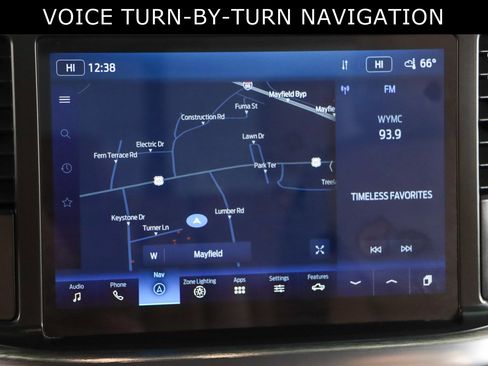 Used 2023 Ford F150 Lariat image 19