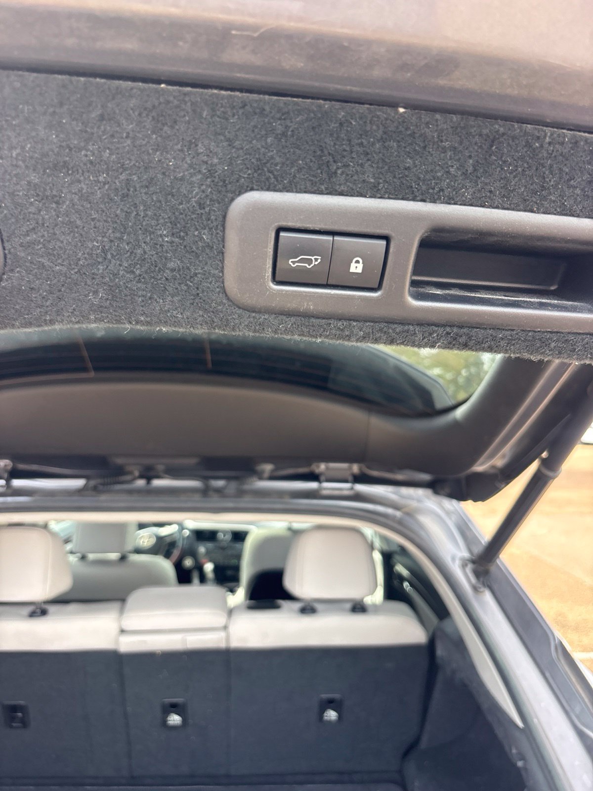 Used 2021 Lexus RX 350 FWD w/ Premium Package image 16