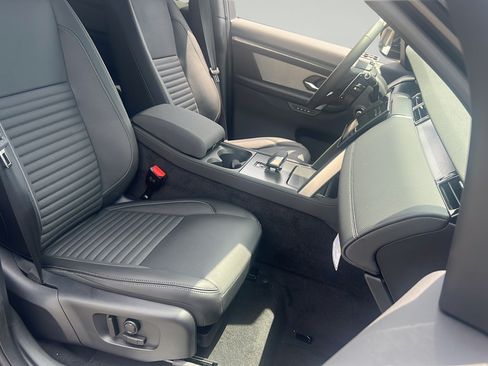 New 2026 Land Rover Discovery Sport Landmark AWD/4WD image 22