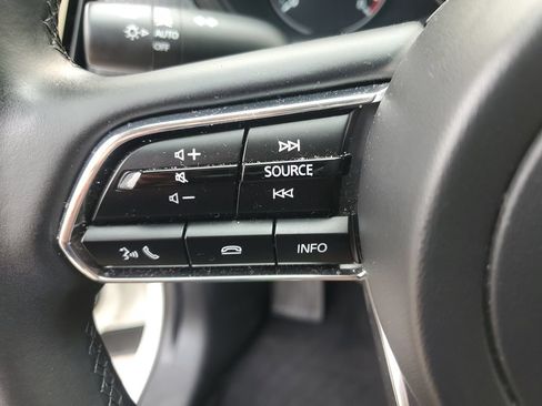 Used 2024 MAZDA CX-90 3.3 Turbo w/ Select Package AWD/4WD image 12
