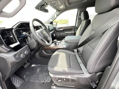 New 2026 Chevrolet Silverado 1500 LT w/ All Star Edition Plus AWD/4WD image 10