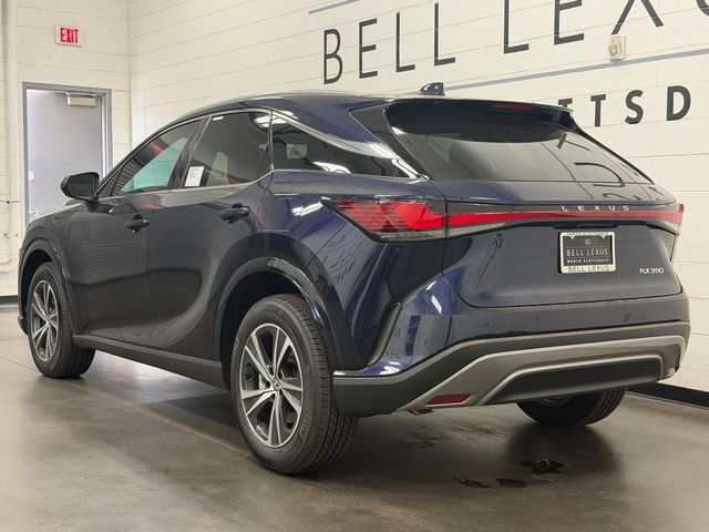 New 2026 Lexus RX 350 FWD image 6