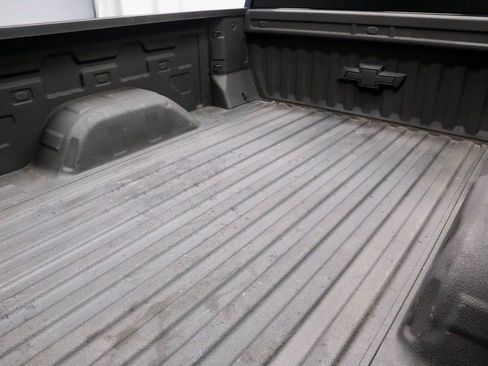 Used 2022 Chevrolet Silverado 1500 Custom image 14