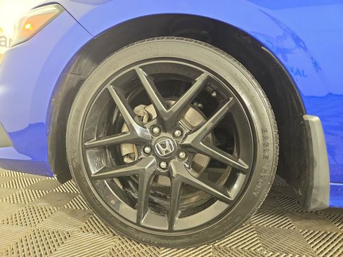 Used 2022 Honda Civic Sport image 31