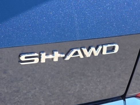 Used 2026 Acura MDX SH-AWD w/ Advance Package image 9