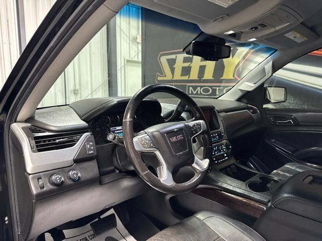 Used 2018 GMC Yukon SLT AWD/4WD image 6