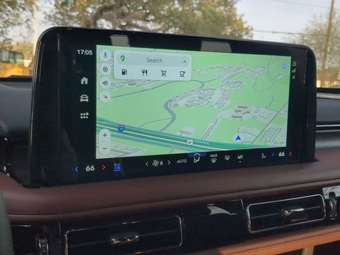 New 2026 Lincoln Aviator Reserve w/ Illumination Package image 17