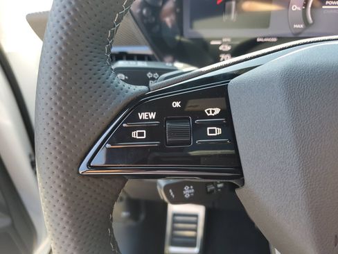 New 2027 Audi SQ6 e-tron Premium Plus AWD/4WD image 29