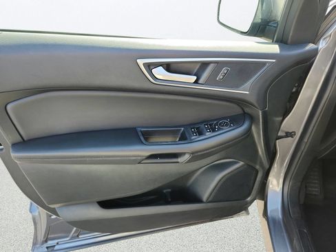 Used 2024 Ford Edge SEL AWD/4WD image 22