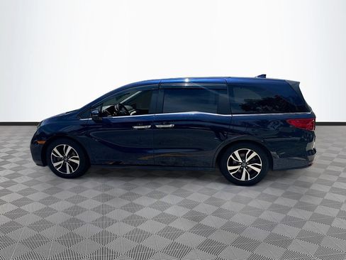 Used 2022 Honda Odyssey Touring image 9