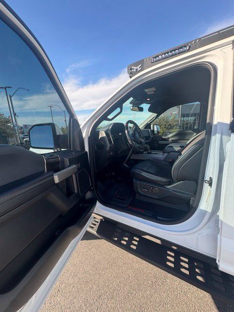 Used 2019 Ford F150 Raptor w/ Equipment Group 802A Luxury AWD/4WD image 16