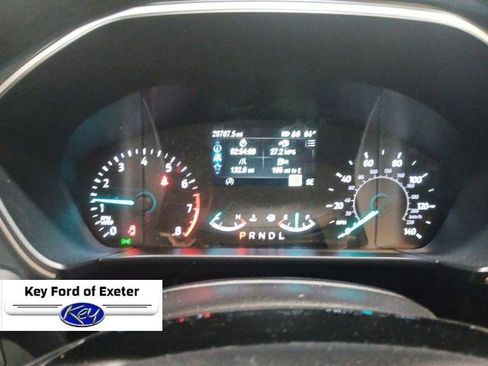 Certified 2022 Ford Escape SEL AWD/4WD image 27