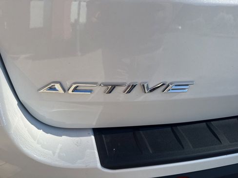 New 2025 Ford Explorer Active w/ Active Comfort Package image 14