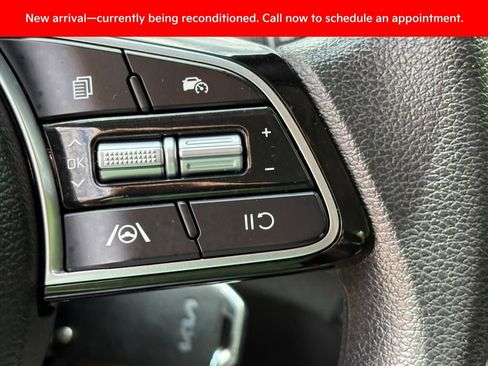 Certified 2024 Kia Forte LXS FWD image 25