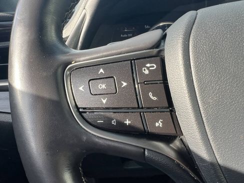 Used 2020 Lexus ES 350 w/ Premium Package FWD image 28