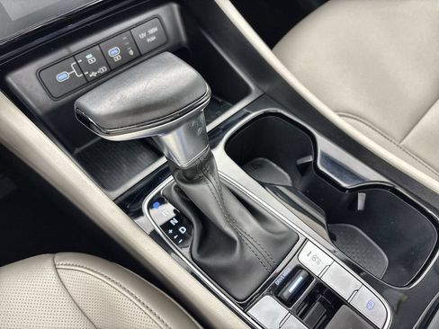 Used 2025 Hyundai Tucson SEL FWD image 22
