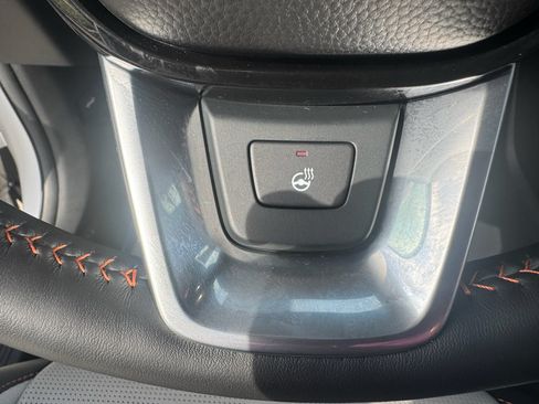 Certified 2026 Honda CR-V Sport Touring image 16