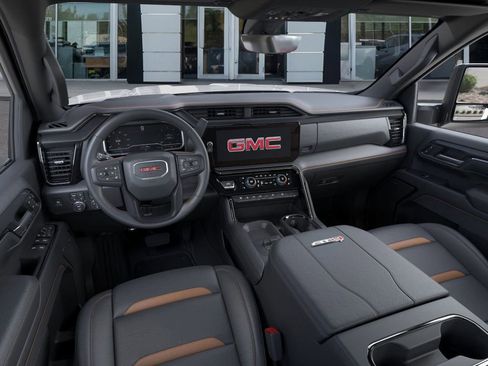 New 2026 GMC Sierra 2500 AT4 w/ AT4 Premium Plus Package image 25