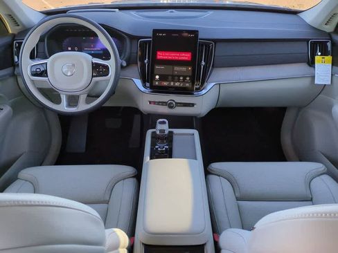 New 2026 Volvo XC90 B6 Ultra w/ Protection Package Premier AWD/4WD image 13