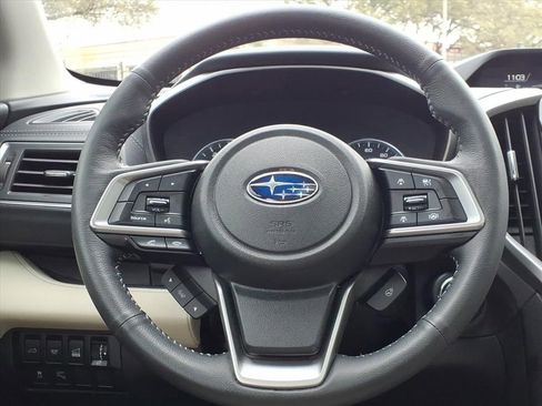 Used 2022 Subaru Ascent Limited w/ Technology Package AWD/4WD image 27