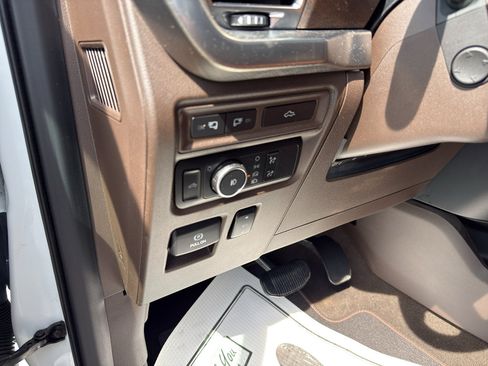 Used 2021 Ford F150 King Ranch w/ Equipment Group 601A High image 12