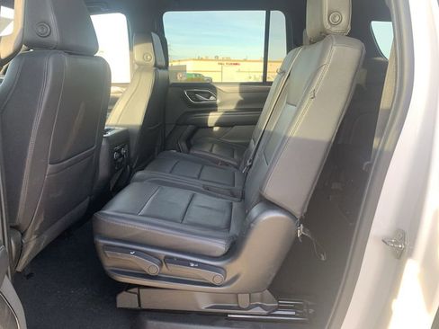 Certified 2023 Chevrolet Suburban LT image 23