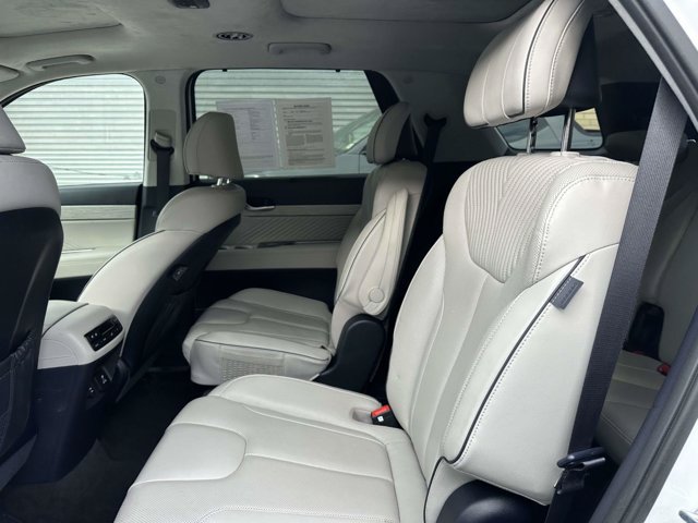Used 2024 Hyundai Palisade Calligraphy AWD/4WD image 18