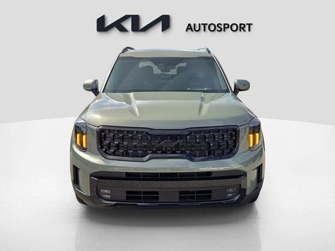 New 2025 Kia Telluride SX Prestige X-Line image 2