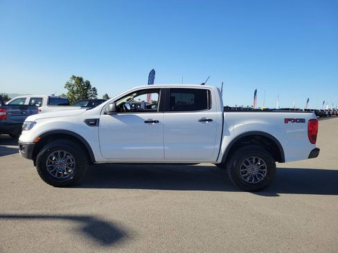 Used 2021 Ford Ranger XLT w/ Equipment Group 301A Mid image 3