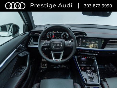 New 2026 Audi S3 Premium image 14