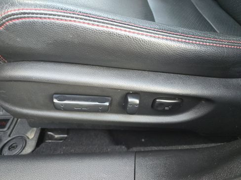 Used 2017 Honda Accord Sport Special Edition image 7