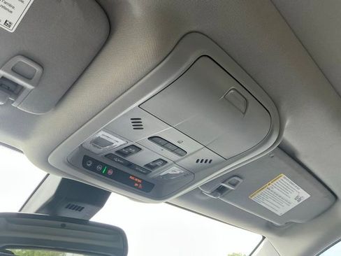 Used 2023 GMC Terrain AT4 w/ Infotainment Package II AWD/4WD image 30