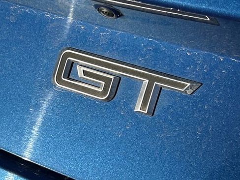 Used 2024 Ford Mustang GT Premium image 7