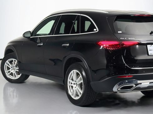 Used 2023 Mercedes-Benz GLC 300 4MATIC image 15