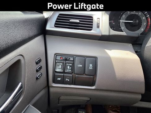 Used 2016 Honda Odyssey Touring image 12