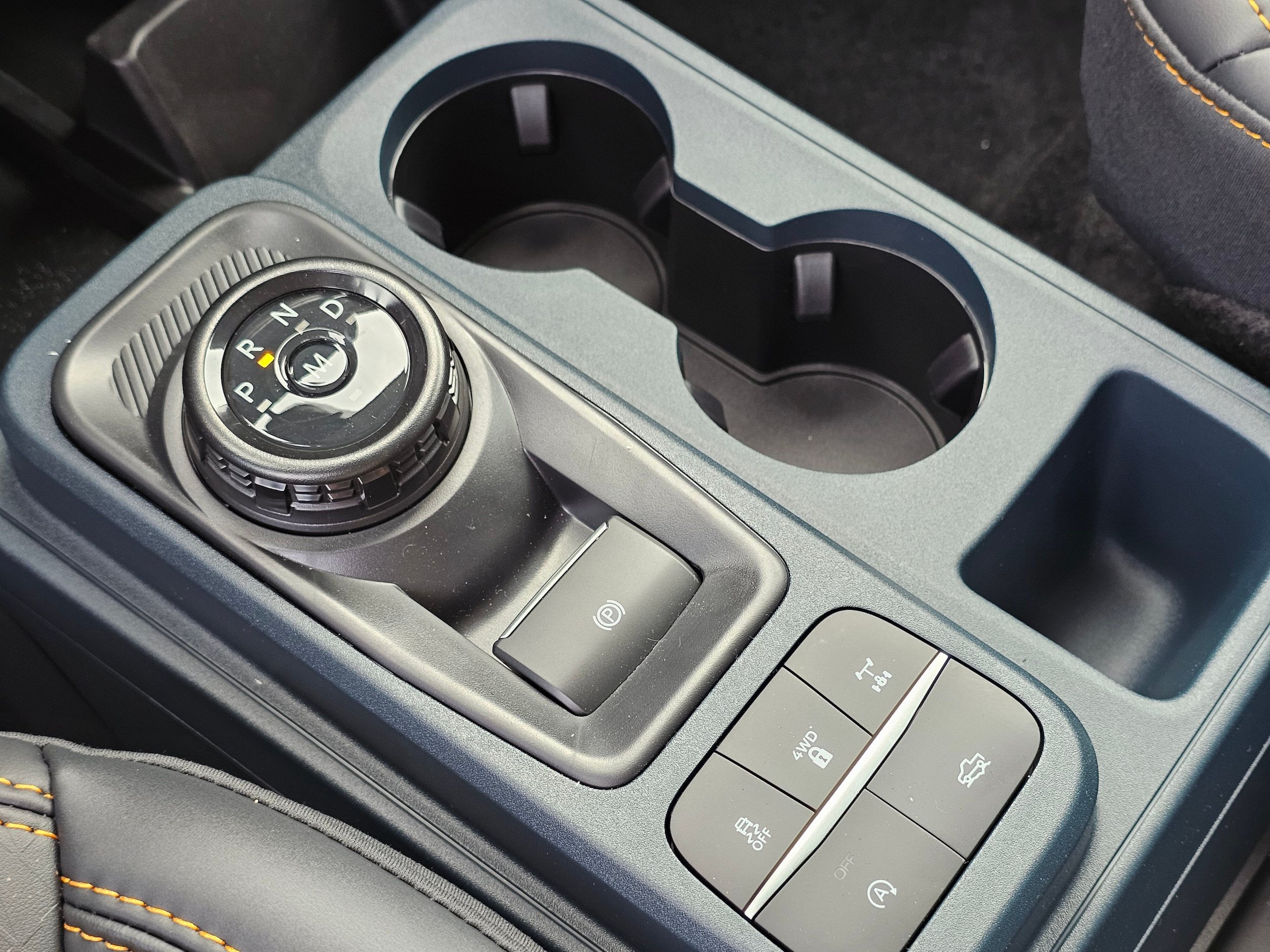 New 2026 Ford Maverick Tremor AWD/4WD image 21