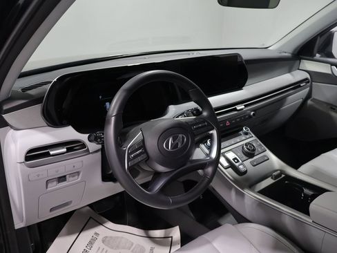 Used 2025 Hyundai Palisade SEL image 14