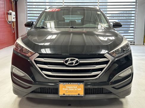 Used 2017 Hyundai Tucson SE AWD/4WD image 15