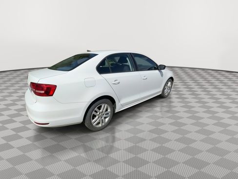 Used 2015 Volkswagen Jetta Sedan FWD image 8