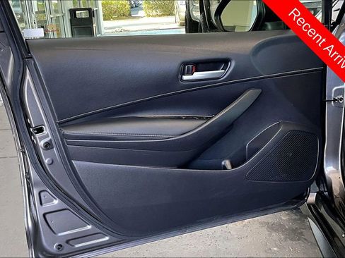 Used 2021 Toyota Corolla SE w/ Blackout Package (TMS) FWD image 20