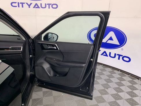 Used 2024 Mitsubishi Outlander SE FWD image 39