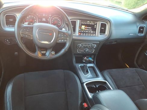 Used 2023 Dodge Charger Scat Pack w/ Plus Group RWD image 12