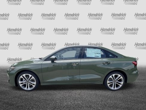 Used 2026 Audi A3 2.0T Premium w/ Black Optic Package AWD/4WD image 6