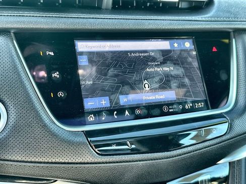 Used 2024 Cadillac XT5 Premium Luxury w/ Technology Package image 14