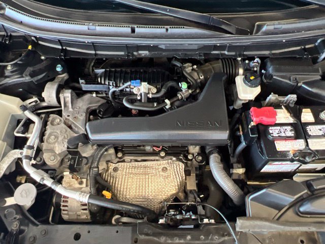 Used 2015 Nissan Rogue SL w/ SL Premium Package FWD image 33