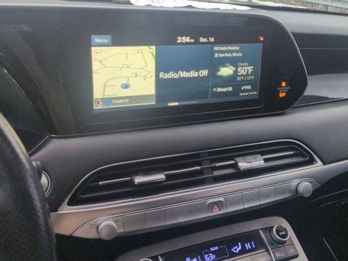 Used 2020 Hyundai Palisade Limited image 19