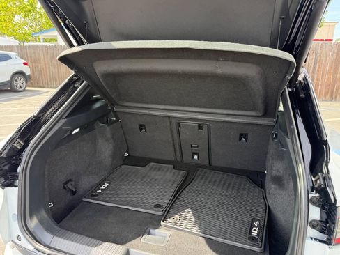 Used 2021 Volkswagen ID.4 1st Edition RWD image 19