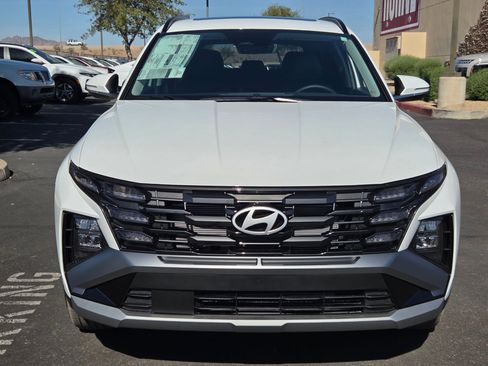 New 2026 Hyundai Tucson SEL AWD/4WD image 2